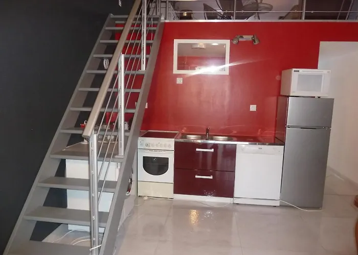 Lejlighed Au Cheval D'or *