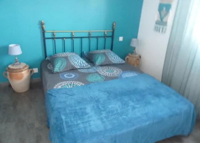 Au Cheval D'or * La Meilleraie-Tillay