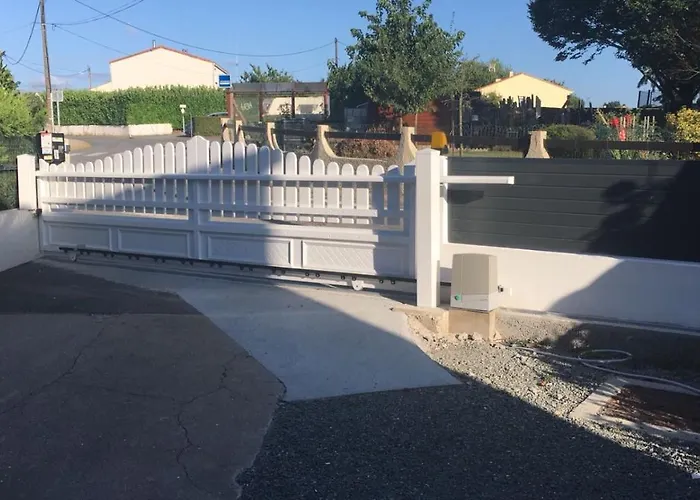 Au Cheval D'or Lejlighed La Meilleraie-Tillay