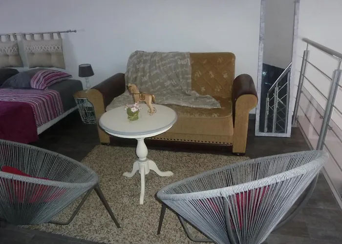 Au Cheval D'or La Meilleraie-Tillay