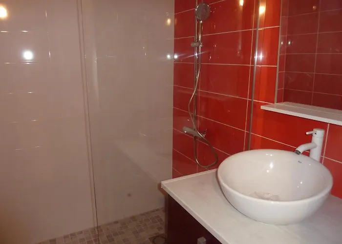 Lejlighed Au Cheval D'or La Meilleraie-Tillay